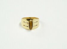 Gold 585 ring gebraucht kaufen  Fellbach-Oeffgn.,-Schmiden