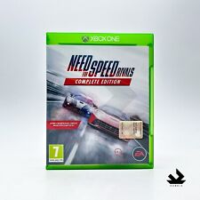 Need For Speed Rivals Complete Edition  Microsoft Xbox One  ITALIAN PAL for sale  Shipping to South Africa