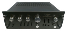 Technics SU-8600 - stereo amplifier, używany na sprzedaż  PL