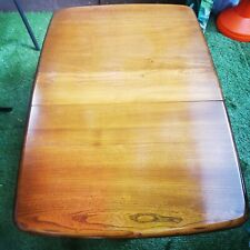 Ercol drop leaf for sale  NEWPORT-ON-TAY