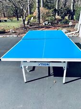 outdoor ping pong table for sale  Brewster