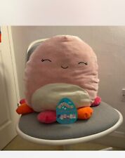 Squishmallow jeanne inch for sale  ST. ALBANS