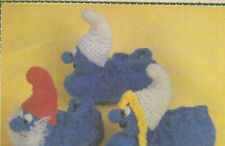 Crochet pattern copy for sale  CAERNARFON