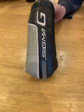Ping putter headcover for sale  HOOK