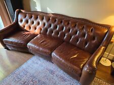 Saddle burnished leather for sale  Kennett Square