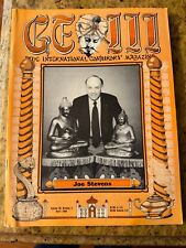 Genii conjurors magazine for sale  Mount Sterling