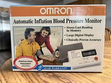 Monitor de pressão arterial OMRON modelo HEM-712C comprar usado  Enviando para Brazil