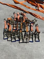 Ratchet straps hook for sale  Huntington Park