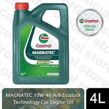 Castrol magnatec 10w for sale  RUGBY