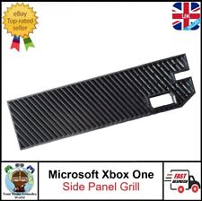 Microsoft Xbox One Phat Model 1540 Side Panel Grill Official for sale  Shipping to South Africa