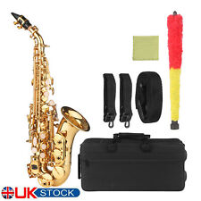 Beginners soprano saxophone for sale  LEICESTER