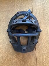 Vintage baseball catchers for sale  Clio