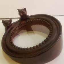 Cats picture frame for sale  Harrisonburg