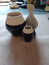 Vases for sale  HAILSHAM