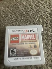 game 3ds lego set video for sale  Perry