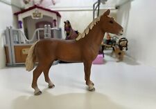 Schleich morgan stallion for sale  NEWCASTLE