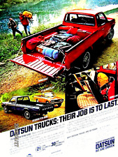 1982 datsun king for sale  Festus