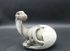 Design Toscano Baby Brachiosaurus QM2727800 estátua de dinossauro em ovo comprar usado  Enviando para Brazil