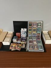 Massive binder collection for sale  Foster