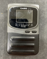 Casio 100 lcd for sale  Omaha