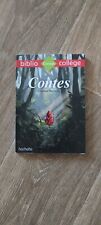 Livre contes charles d'occasion  Herblay