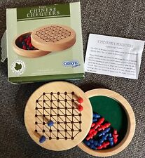 Chinese chequers checkers for sale  SOUTHAMPTON