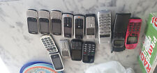 Mobile phone bundle for sale  CHESTERFIELD