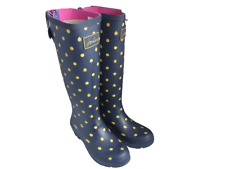 Joules 209674 welly for sale  CHEADLE