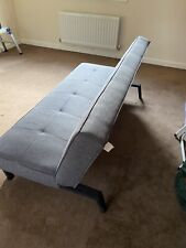 Small double sofa for sale  COLCHESTER