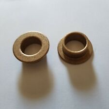 1/2" ID x 5/8" OD OIL BRONZE SLEEVE BEARING 10 PACK for sale  Shipping to South Africa