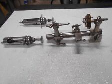 jewelers lathe tooling lot .jewelers repair ,watch makers tooling lot no reserve, used for sale  Shipping to South Africa