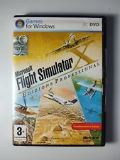 flight simulator x usato  Torino