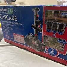 Hozelock cascade 1500 for sale  KIDDERMINSTER