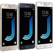 Samsung Galaxy J5 (2016) Preto/Branco 2GB RAM 13MP-Câmera 5.2""-Tela 16 GB comprar usado  Enviando para Brazil