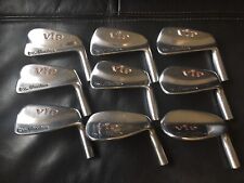 Macgregor vip irons for sale  MAUCHLINE