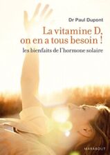 Vitamine besoin d'occasion  France
