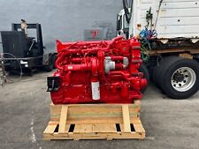 2013 cummins isx15 for sale  Hialeah