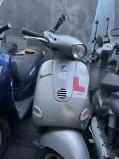 Vespa 125 parts for sale  EDGWARE