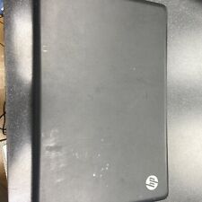 Computadora portátil HP G56 segunda mano  Embacar hacia Mexico