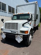 1995 international 4900 for sale  Wyoming