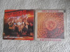 King crimson scorpions for sale  TEIGNMOUTH