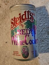 Steidls red wine for sale  Sterling Heights