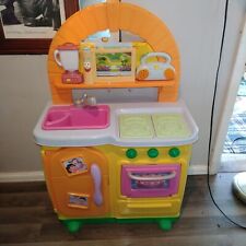 Vintage fisher price for sale  Oconto