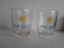 Verres ricard rare d'occasion  Bauvin