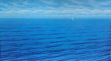 Quadro mare blu usato  Pescara