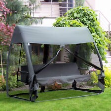 Swing chair lounger for sale  GREENFORD