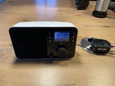 Logitech squeezebox radio gebraucht kaufen  Meppen