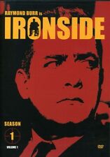 Ironside season volume for sale  Aurora