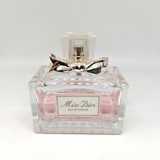 miss dior perfume for sale  LONDON