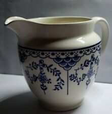 Ridgeway pottery blue for sale  COVENTRY